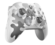 Microsoft Xbox Series Kontroler - Arctic Camo - 1234355 - zdjęcie 3